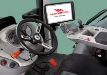 4WD traktori McCormick X7.623 VT-Drive 
