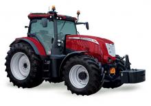 4WD traktori McCormick X7.624T VT-Drive 