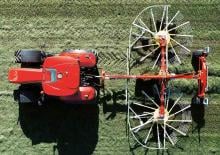 4WD traktori McCormick X7.690 P6-Drive