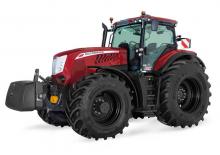 4WD traktori McCormick X8.631 Efficient 