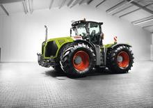 4WD traktori Claas Xerion 3300 Trac