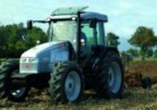 4WD traktori Hürlimann XT 910.6 A