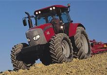 4WD traktori McCormick XTX 165 M