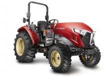 4WD traktori Yanmar YT347A R