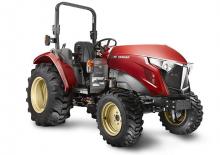4WD traktori Yanmar YT359V-R 
