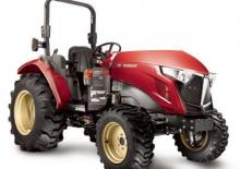 4WD traktori Yanmar YT359A R