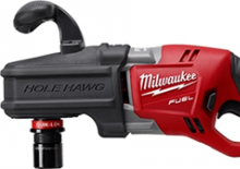 Akumulatorske bušilice i odvijači Milwaukee 2708-22