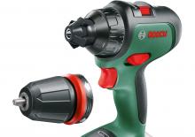 Akumulatorske bušilice i odvijači Bosch AdvancedDrill 18
