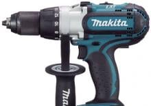 Akumulatorske bušilice i odvijači Makita BHP441 