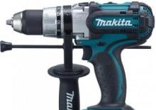 Akumulatorske bušilice i odvijači Makita BHP444 