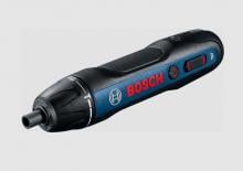 Akumulatorske bušilice i odvijači Bosch Bosch GO