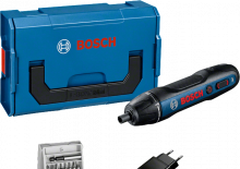 Akumulatorske bušilice i odvijači Bosch Bosch GO