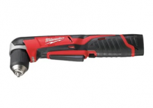 Akumulatorske bušilice i odvijači Milwaukee C12 RAD-202B