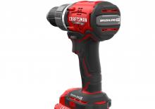Akumulatorske bušilice i odvijači Craftsman CMCD713C2