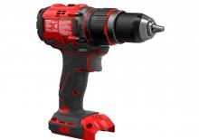 Akumulatorske bušilice i odvijači Craftsman CMCD721B
