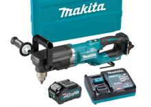 Akumulatorske bušilice i odvijači Makita DA001GM101