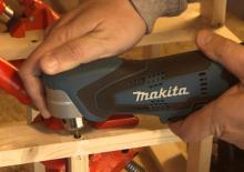 Akumulatorske bušilice i odvijači Makita DA330D 