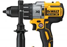 Akumulatorske bušilice i odvijači DEWALT DC997CB