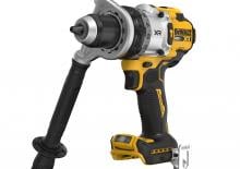 Akumulatorske bušilice i odvijači DEWALT DCD1007B