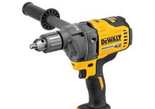 Akumulatorske bušilice i odvijači DEWALT DCD130T1