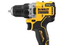 Akumulatorske bušilice i odvijači DEWALT DCD701B