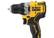 Akumulatorske bušilice i odvijači DEWALT DCD701F2
