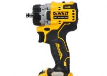 Akumulatorske bušilice i odvijači DEWALT DCD703F1
