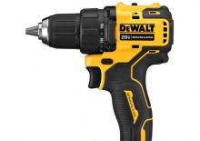 Akumulatorske bušilice i odvijači DEWALT DCD708B