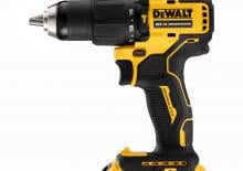 Akumulatorske bušilice i odvijači DEWALT DCD709B