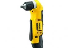 Akumulatorske bušilice i odvijači DEWALT DCD740C1-QW