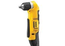 Akumulatorske bušilice i odvijači DEWALT DCD740N-XJ