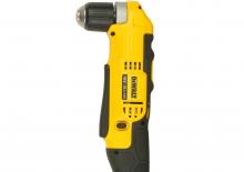 Akumulatorske bušilice i odvijači DEWALT DCD740NT-XJ