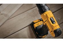 Akumulatorske bušilice i odvijači DEWALT DCD771C2