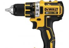 Akumulatorske bušilice i odvijači DEWALT DCD790D2-QW