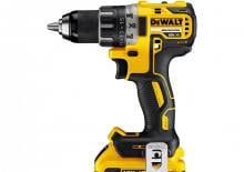 Akumulatorske bušilice i odvijači DEWALT DCD791D2