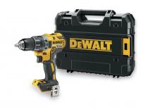 Akumulatorske bušilice i odvijači DEWALT DCD791NT-XJ