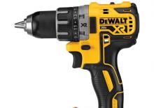 Akumulatorske bušilice i odvijači DEWALT DCD792B