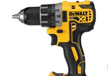 Akumulatorske bušilice i odvijači DEWALT DCD792D2