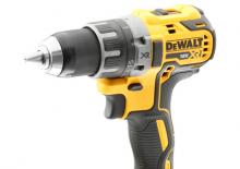 Akumulatorske bušilice i odvijači DEWALT DCD792NT-XJ