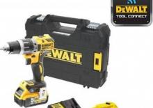 Akumulatorske bušilice i odvijači DEWALT DCD792P2B-QW