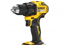 Akumulatorske bušilice i odvijači DEWALT DCD793B