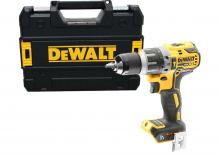 Akumulatorske bušilice i odvijači DEWALT DCD797NT-XJ