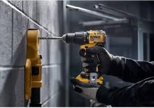 Akumulatorske bušilice i odvijači DEWALT DCD798B
