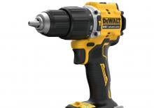 Akumulatorske bušilice i odvijači DEWALT DCD799B