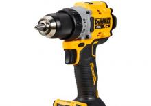 Akumulatorske bušilice i odvijači DEWALT DCD800B