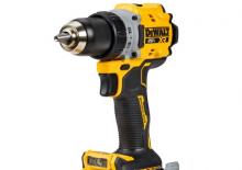 Akumulatorske bušilice i odvijači DEWALT DCD800D1E1