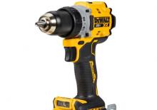 Akumulatorske bušilice i odvijači DEWALT DCD800E2