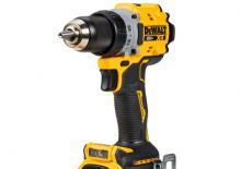 Akumulatorske bušilice i odvijači DEWALT DCD800P1