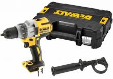 Akumulatorske bušilice i odvijači DEWALT DCD991NT-XJ