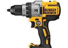 Akumulatorske bušilice i odvijači DEWALT DCD991P2